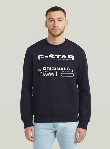 Originals Sweater